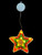 Christmas Window Light - STAR 18cm