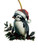 Fairy Penguin  - Christmas Tree Ornament - 11cm