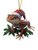 Lizard - Christmas Tree Ornament - 11cm