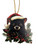 Tasmanian Devil - Christmas Tree Ornament - 11cm