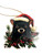 Tasmanian Devil - Christmas Tree Ornament - 11cm