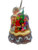 Grinch Christmas Ornament - 9-10cm - Whoville