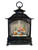 Lantern - SANTAS TRUCK with Santa Scene 23*10.5cm