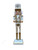 Nutcracker - GOLD DRUM 30cm