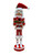 Nutcracker - Mrs Claus Nutcracker 38cm