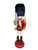 Nutcracker - RED & GOLD SWORD 30cm