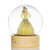SNOWGLOBE - PRINCESS CHRISTMAS: SNOW GLOBE BELLE