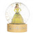 SNOWGLOBE - PRINCESS CHRISTMAS: SNOW GLOBE BELLE