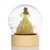 SNOWGLOBE - PRINCESS CHRISTMAS: SNOW GLOBE BELLE