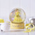 SNOWGLOBE - PRINCESS CHRISTMAS: SNOW GLOBE BELLE