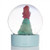 SNOWGLOBE - PRINCESS CHRISTMAS: SNOW GLOBE ARIEL