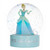 SNOWGLOBE - PRINCESS CHRISTMAS: SNOW GLOBE CINDERELLA