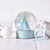 SNOWGLOBE - PRINCESS CHRISTMAS: SNOW GLOBE CINDERELLA