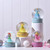 SNOWGLOBE - PRINCESS CHRISTMAS: SNOW GLOBE CINDERELLA