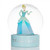 SNOWGLOBE - PRINCESS CHRISTMAS: SNOW GLOBE CINDERELLA