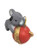 Koala with Bauble - Resin Tree Ornament - 8-10cm
