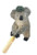 Koala Cricketer - 9cm Novelty