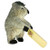 Koala Cricketer - 9cm Novelty