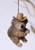 Akubra Hat Hanging Ornament - Koala 7-9cm