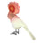 Major Mitchell Bird - Medium 11cm
