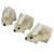 Rabbit - Set of 3 (Small) 7cm