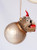 Koala - Bristlebrush Christmas Bauble - 13cm