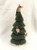 Christmas Decoration - Large Tree with 3 x Koalas & 1 x Kookaburra 30cm