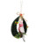 Christmas Door Hanger Wreath -  Galah 15cm