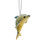 Hanging Ornament - Dolphin 9cm
