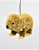 Hanging Ornament - Wombat 7-9cm
