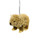Hanging Ornament - Wombat 7-9cm