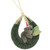 Koala - Christmas Door Hanger 15cm