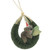 Koala - Christmas Door Hanger 15cm
