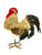 Rooster - 23cm