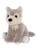 Cuddle Cub Wolf - Charlie Bears