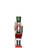 Nutcracker - Traditional Nutcracker Guard - Musical 38cm