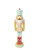Nutcracker - Pastel Christmas Nutcracker Soldier 36cmH