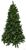 Christmas tree - Lit LED Green Pine 180cm