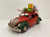 Christmas VW - Green and Red - 26cm