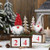Advent - Grey Gnome Christmas Calendar 15cm