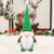 Elves & Gnomes - Brown Christmas Gnome Reindeer Elf 20cm