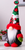 Elves & Gnomes - Christmas Gnome Elf with Button Top (Male) 25cm