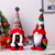 Elves & Gnomes - Christmas Gnome Elf with Button Top (Male) 25cm