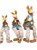 Novelty - Kangaroo Shelf Sitter - Set of 6
