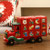 Advent Calendar - Rolling Truck 39cm