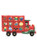 Advent Calendar - Rolling Truck 39cm