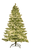 6ft Christmas Tree with Lights- Green Oxford