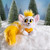 Bogie Plush 4 Assorted - Elf on the Shelf