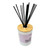 Kenshi Oil  Diffuser -Frangipani & Jasmine -240ml