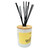 Kenshi Oil  Diffuser -Caramel & Vanilla -240ml